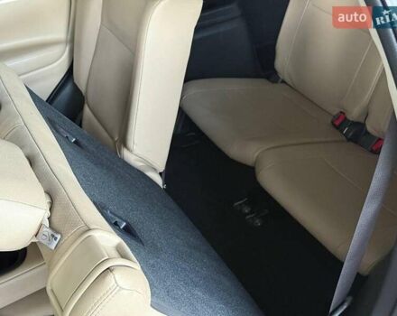 Синий Мицубиси Аутлендер, объемом двигателя 3 л и пробегом 144 тыс. км за 15940 $, фото 21 на Automoto.ua