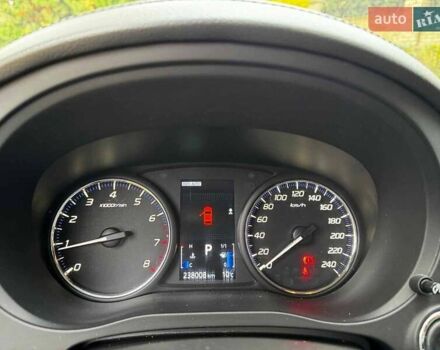 Синий Мицубиси Аутлендер, объемом двигателя 2 л и пробегом 238 тыс. км за 14940 $, фото 13 на Automoto.ua