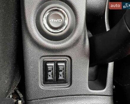 Синий Мицубиси Аутлендер, объемом двигателя 2 л и пробегом 238 тыс. км за 14940 $, фото 19 на Automoto.ua