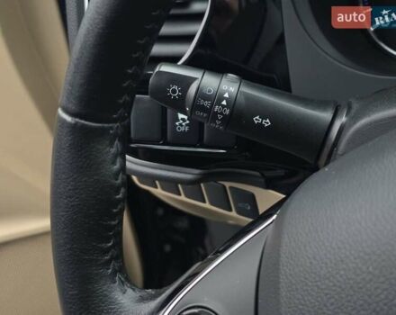 Синий Мицубиси Аутлендер, объемом двигателя 2.4 л и пробегом 134 тыс. км за 13999 $, фото 20 на Automoto.ua