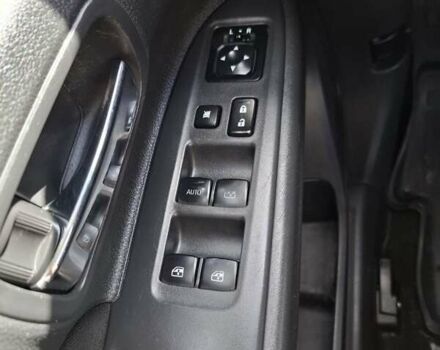 Синій Міцубісі Аутлендер, об'ємом двигуна 2.36 л та пробігом 161 тис. км за 14400 $, фото 19 на Automoto.ua