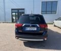 Синій Міцубісі Аутлендер, об'ємом двигуна 2.4 л та пробігом 68 тис. км за 15000 $, фото 1 на Automoto.ua
