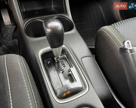 Синий Мицубиси Аутлендер, объемом двигателя 2 л и пробегом 238 тыс. км за 14940 $, фото 20 на Automoto.ua