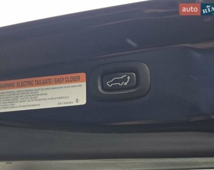 Синий Мицубиси Аутлендер, объемом двигателя 2.4 л и пробегом 134 тыс. км за 13999 $, фото 30 на Automoto.ua