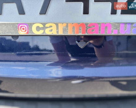 Синий Мицубиси Аутлендер, объемом двигателя 3 л и пробегом 157 тыс. км за 15000 $, фото 35 на Automoto.ua