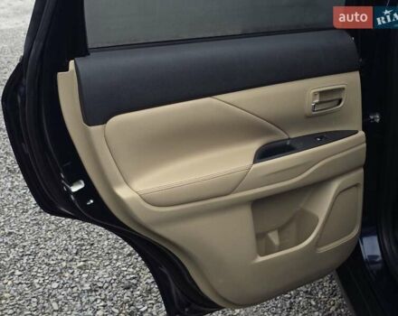 Синий Мицубиси Аутлендер, объемом двигателя 2.4 л и пробегом 134 тыс. км за 13999 $, фото 36 на Automoto.ua