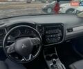 Синий Мицубиси Аутлендер, объемом двигателя 2.36 л и пробегом 195 тыс. км за 13450 $, фото 10 на Automoto.ua