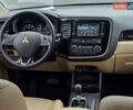 Синий Мицубиси Аутлендер, объемом двигателя 2.4 л и пробегом 134 тыс. км за 13999 $, фото 25 на Automoto.ua