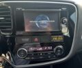 Синій Міцубісі Аутлендер, об'ємом двигуна 2 л та пробігом 238 тис. км за 15990 $, фото 14 на Automoto.ua