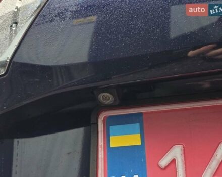 Синий Мицубиси Аутлендер, объемом двигателя 2.4 л и пробегом 134 тыс. км за 13999 $, фото 32 на Automoto.ua