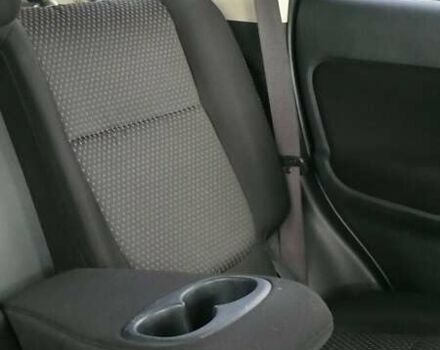 Синій Міцубісі Аутлендер, об'ємом двигуна 2.36 л та пробігом 161 тис. км за 14400 $, фото 25 на Automoto.ua