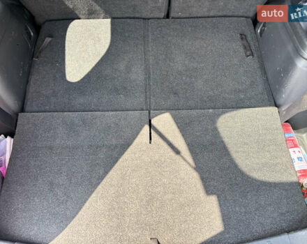 Синий Мицубиси Аутлендер, объемом двигателя 3 л и пробегом 157 тыс. км за 15000 $, фото 31 на Automoto.ua