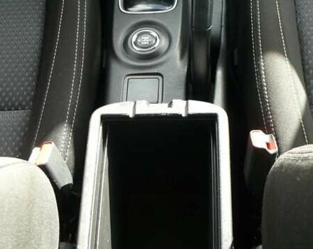 Синій Міцубісі Аутлендер, об'ємом двигуна 2.36 л та пробігом 161 тис. км за 14400 $, фото 17 на Automoto.ua