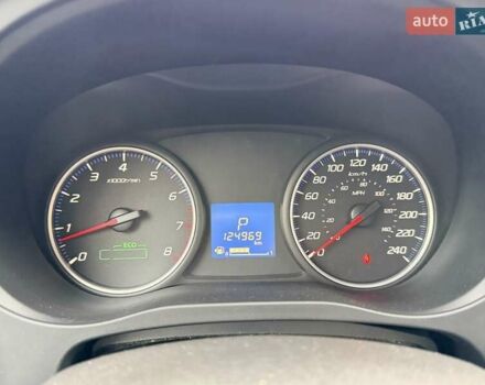 Синий Мицубиси Аутлендер, объемом двигателя 3 л и пробегом 123 тыс. км за 15900 $, фото 27 на Automoto.ua