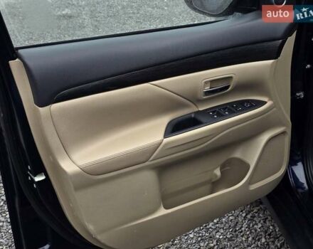 Синий Мицубиси Аутлендер, объемом двигателя 2.4 л и пробегом 134 тыс. км за 13999 $, фото 39 на Automoto.ua