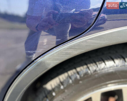 Синий Мицубиси Аутлендер, объемом двигателя 3 л и пробегом 157 тыс. км за 15000 $, фото 40 на Automoto.ua