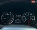 Синий Мицубиси Аутлендер, объемом двигателя 2.36 л и пробегом 170 тыс. км за 12999 $, фото 17 на Automoto.ua