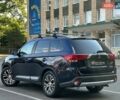 Синий Мицубиси Аутлендер, объемом двигателя 2.36 л и пробегом 170 тыс. км за 12999 $, фото 8 на Automoto.ua