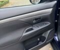 Синий Мицубиси Аутлендер, объемом двигателя 3 л и пробегом 123 тыс. км за 15900 $, фото 13 на Automoto.ua