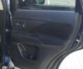 Синій Міцубісі Аутлендер, об'ємом двигуна 2.36 л та пробігом 161 тис. км за 14400 $, фото 26 на Automoto.ua