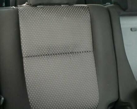 Синій Міцубісі Аутлендер, об'ємом двигуна 2.36 л та пробігом 161 тис. км за 14400 $, фото 24 на Automoto.ua