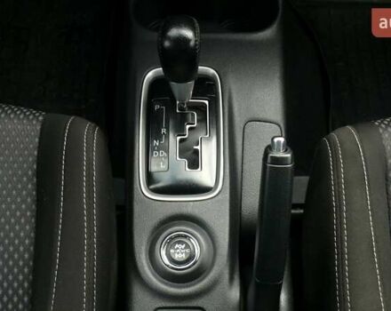 Синій Міцубісі Аутлендер, об'ємом двигуна 2.36 л та пробігом 161 тис. км за 14400 $, фото 16 на Automoto.ua