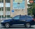 Синий Мицубиси Аутлендер, объемом двигателя 2.36 л и пробегом 170 тыс. км за 12999 $, фото 9 на Automoto.ua