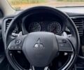 Синий Мицубиси Аутлендер, объемом двигателя 3 л и пробегом 123 тыс. км за 15900 $, фото 17 на Automoto.ua