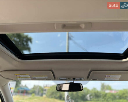 Синий Мицубиси Аутлендер, объемом двигателя 3 л и пробегом 157 тыс. км за 15000 $, фото 27 на Automoto.ua