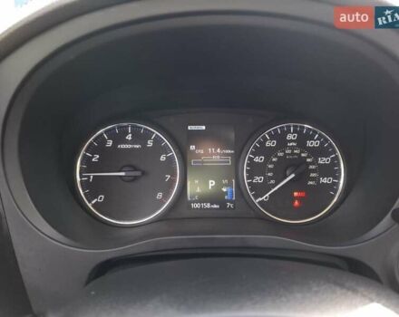 Синій Міцубісі Аутлендер, об'ємом двигуна 2.36 л та пробігом 161 тис. км за 14400 $, фото 14 на Automoto.ua