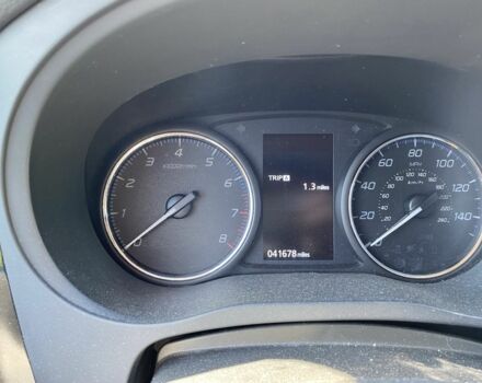 Синій Міцубісі Аутлендер, об'ємом двигуна 2.4 л та пробігом 68 тис. км за 15000 $, фото 6 на Automoto.ua