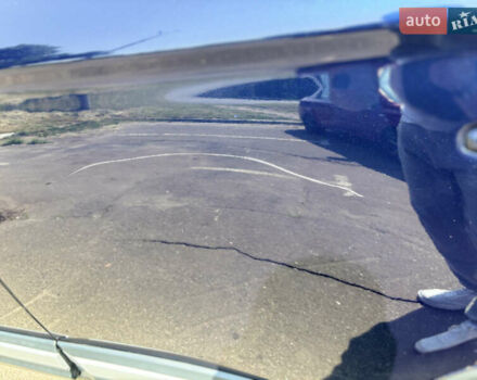 Синий Мицубиси Аутлендер, объемом двигателя 3 л и пробегом 157 тыс. км за 15000 $, фото 37 на Automoto.ua