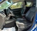 Синій Міцубісі Аутлендер, об'ємом двигуна 2.4 л та пробігом 108 тис. км за 4700 $, фото 8 на Automoto.ua