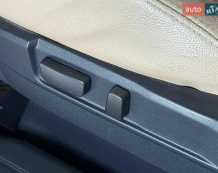 Синий Мицубиси Аутлендер, объемом двигателя 3 л и пробегом 144 тыс. км за 15940 $, фото 11 на Automoto.ua