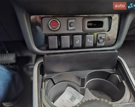 Синий Мицубиси Аутлендер, объемом двигателя 3 л и пробегом 93 тыс. км за 21500 $, фото 20 на Automoto.ua