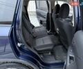 Синій Міцубісі Аутлендер, об'ємом двигуна 2.36 л та пробігом 105 тис. км за 15000 $, фото 7 на Automoto.ua