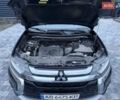Синій Міцубісі Аутлендер, об'ємом двигуна 2.36 л та пробігом 105 тис. км за 15000 $, фото 2 на Automoto.ua