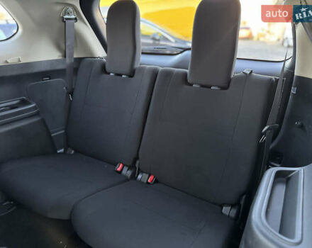 Синий Мицубиси Аутлендер, объемом двигателя 2.4 л и пробегом 152 тыс. км за 11800 $, фото 47 на Automoto.ua