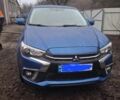 Синій Міцубісі Аутлендер, об'ємом двигуна 0 л та пробігом 2 тис. км за 15000 $, фото 6 на Automoto.ua