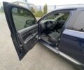 Синий Мицубиси Аутлендер, объемом двигателя 3 л и пробегом 120 тыс. км за 14500 $, фото 8 на Automoto.ua