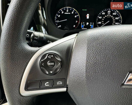 Синий Мицубиси Аутлендер, объемом двигателя 2.4 л и пробегом 144 тыс. км за 15490 $, фото 11 на Automoto.ua