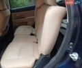 Синий Мицубиси Аутлендер, объемом двигателя 2.42 л и пробегом 135 тыс. км за 17000 $, фото 5 на Automoto.ua