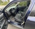 Синий Мицубиси Аутлендер, объемом двигателя 3 л и пробегом 120 тыс. км за 14500 $, фото 14 на Automoto.ua