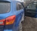 Синій Міцубісі Аутлендер, об'ємом двигуна 0 л та пробігом 2 тис. км за 15000 $, фото 2 на Automoto.ua