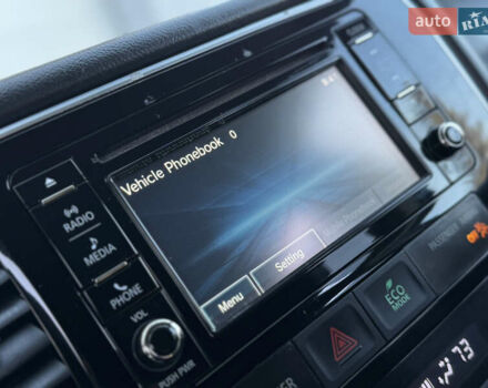 Синий Мицубиси Аутлендер, объемом двигателя 2.4 л и пробегом 152 тыс. км за 11800 $, фото 20 на Automoto.ua