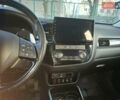 Синий Мицубиси Аутлендер, объемом двигателя 3 л и пробегом 93 тыс. км за 21500 $, фото 15 на Automoto.ua