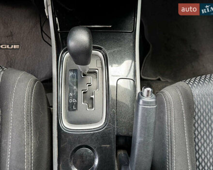 Синий Мицубиси Аутлендер, объемом двигателя 2.4 л и пробегом 144 тыс. км за 15490 $, фото 18 на Automoto.ua