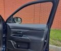 Синий Мицубиси Аутлендер, объемом двигателя 2.36 л и пробегом 109 тыс. км за 13999 $, фото 20 на Automoto.ua