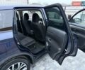 Синій Міцубісі Аутлендер, об'ємом двигуна 2.36 л та пробігом 105 тис. км за 15000 $, фото 19 на Automoto.ua