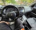 Синий Мицубиси Аутлендер, объемом двигателя 2.4 л и пробегом 45 тыс. км за 5500 $, фото 12 на Automoto.ua